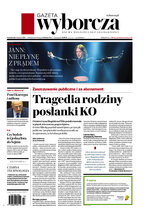 Gazeta Wyborcza Stołeczna 54/2023