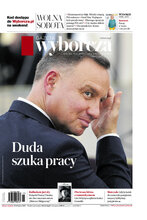 Gazeta Wyborcza Stołeczna 65/2023