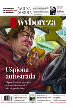 Gazeta Wyborcza Stołeczna 71/2023