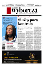 Gazeta Wyborcza Stołeczna 93/2023