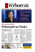 Gazeta Wyborcza Stołeczna 97/2023