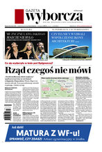 Gazeta Wyborcza Stołeczna 99/2023