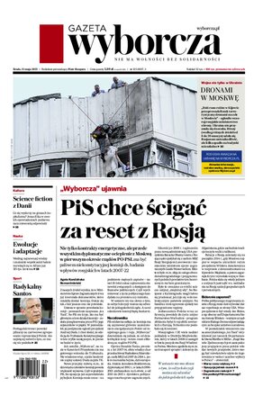 Gazeta Wyborcza Szczecin 125/2023
