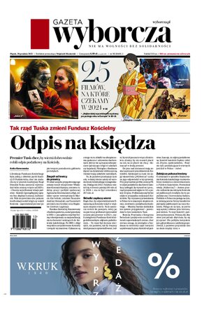 Gazeta Wyborcza Szczecin 301/2023