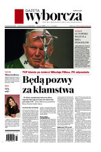 Gazeta Wyborcza Szczecin 57/2023