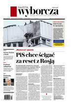 Gazeta Wyborcza Toruń 125/2023