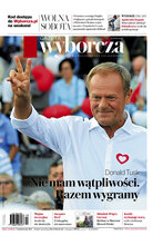 Gazeta Wyborcza Toruń 234/2023