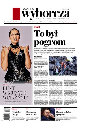 Gazeta Wyborcza Trójmiasto 238/2023