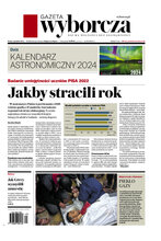 Gazeta Wyborcza Trójmiasto 283/2023