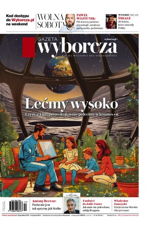 Gazeta Wyborcza Trójmiasto 302/2023