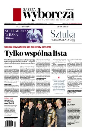 Gazeta Wyborcza Trójmiasto 66/2023