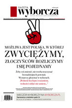 Gazeta Wyborcza Wrocław 239/2023