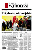 Gazeta Wyborcza Wrocław 242/2023