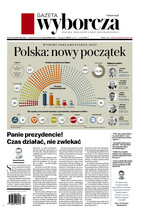 Gazeta Wyborcza Wrocław 243/2023