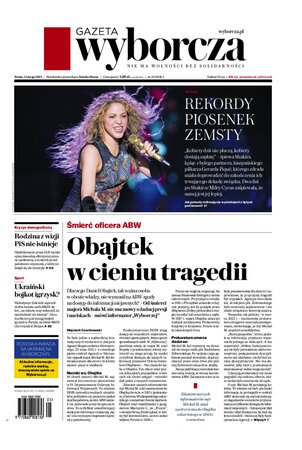 Gazeta Wyborcza Wrocław 26/2023
