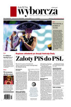 Gazeta Wyborcza Wrocław 260/2023