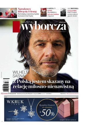 Gazeta Wyborcza Wrocław 262/2023