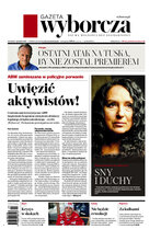 Gazeta Wyborcza Wrocław 284/2023