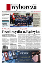 Gazeta Wyborcza Wrocław 285/2023