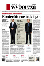 Gazeta Wyborcza Wrocław 287/2023