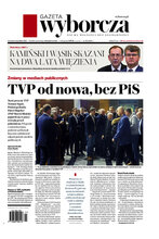 Gazeta Wyborcza Wrocław 296/2023