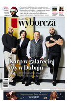 Gazeta Wyborcza Wrocław 298/2023