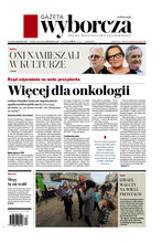 Gazeta Wyborcza Wrocław 300/2023