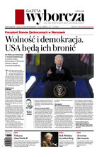 Gazeta Wyborcza Wrocław 44/2023