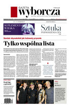 Gazeta Wyborcza Wrocław 66/2023