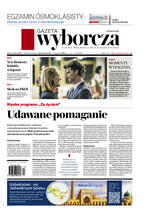 Gazeta Wyborcza Wrocław 68/2023