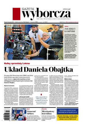 Gazeta Wyborcza Zielona Góra i Gorzów Wielkopolski 2/2023