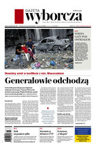 Gazeta Wyborcza Zielona Góra i Gorzów Wielkopolski 237/2023
