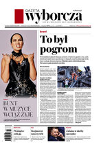 Gazeta Wyborcza Zielona Góra i Gorzów Wielkopolski 238/2023