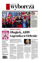 Gazeta Wyborcza Zielona Góra i Gorzów Wielkopolski 24/2023