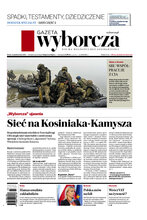 Gazeta Wyborcza Zielona Góra i Gorzów Wielkopolski 249/2023