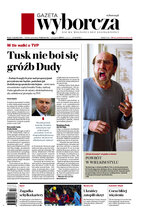 Gazeta Wyborcza Zielona Góra i Gorzów Wielkopolski 299/2023
