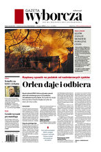 Gazeta Wyborcza Zielona Góra i Gorzów Wielkopolski 3/2023