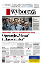 Gazeta Wyborcza Zielona Góra i Gorzów Wielkopolski 55/2023