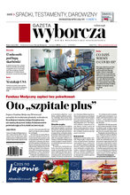 Gazeta Wyborcza Zielona Góra i Gorzów Wielkopolski 56/2023