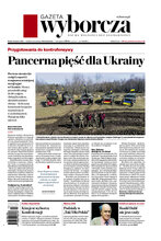 Gazeta Wyborcza Zielona Góra i Gorzów Wielkopolski 74/2023