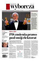 Gazeta Wyborcza Zielona Góra i Gorzów Wielkopolski 9/2023