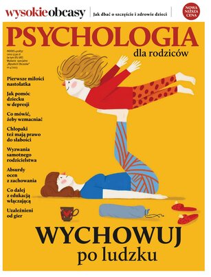 Wysokie Obcasy - Numer Specjalny 4/2023
