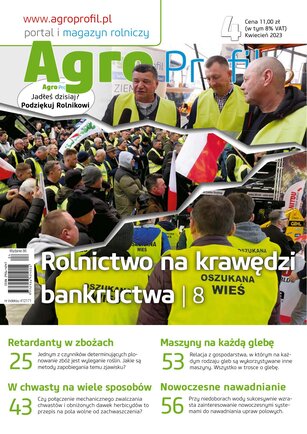 Agro Profil 4/2023