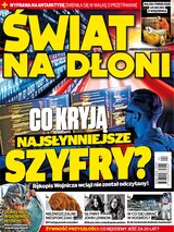 Świat na dłoni 4/2023