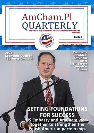 AmCham.pl Quarterly 1/2023
