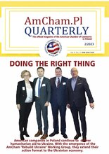 AmCham.pl Quarterly 2/2023