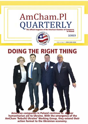 AmCham.pl Quarterly 2/2023