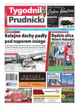 Tygodnik Prudnicki 1/2023