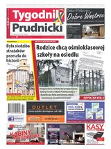 Tygodnik Prudnicki 11/2023