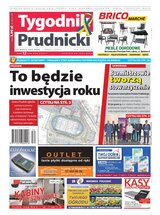 Tygodnik Prudnicki 12/2023